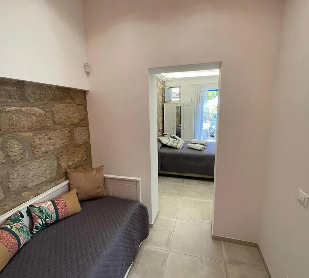 Casa Chiara Vila Isola delle Femmine