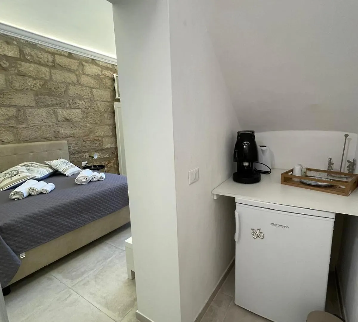 Casa Chiara Vila Isola delle Femmine 0*,